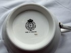 Vintage Royal Worcester Very Important Person Fly Fishing Cup — photo 4