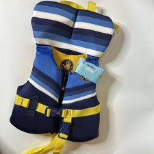Body Glove Infant Less Than 30 Lbs Chest 16-20   Personal Flotation Device New