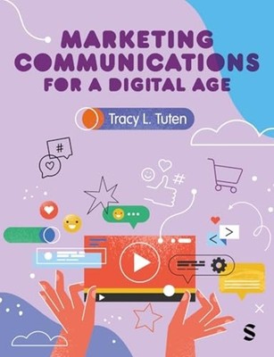Marketing Communications for a Digital Age - Trade Paperback / Trade Paperback N