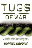 Michael J. Nikolaus | Tugs Of War | Taschenbuch | Englisch (2002) | iUniverse