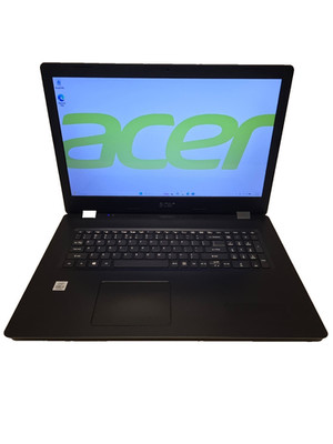 17'' Acer Aspire A317-52 | i3 10th Gen 20GB RAM 256GB SSD + 1TB HDD | HD+ Win 11