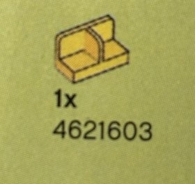 LEGO Teenage Mutant Ninja Turtles T-Rawket Sky Strike 79120