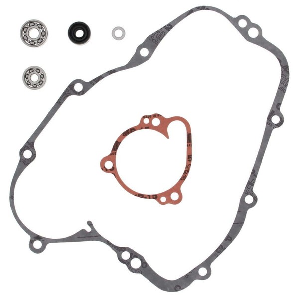 Kawasaki KX 80 / KX 85 - 86/24 - Reparaturkit Wasserpumpe / 821483-image