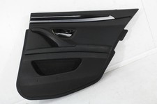 Porte arrière et accessoires BMW 518