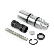 Rear Brake Master Cylinder Rebuild Kit for 1987-2017 Softail, 1987-2000...