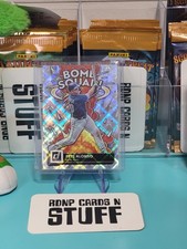 2022 Panini Donruss Baseball - Bomb Squad #BS-7 Pete Alonso Diamond