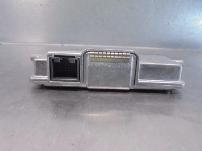 3QD980654 modulo elettronico per SEAT LEON ST (5F8) 2.0 TDI 2013 4737606 - Immagine 2 di 4