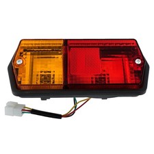 For Kubota Left Signal Light T1150 34312 for M4700DT L4240HST L5740HST