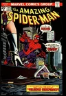 Amazing Spider-Man #144 Marvel 1975 (VF/NM) 1st App. Gwen Stacy Clone L@@K!