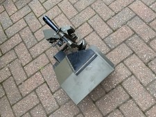 Ex MOD GPMG machine gun mount CVRT 430 Series ( 432 434 ) FV589440