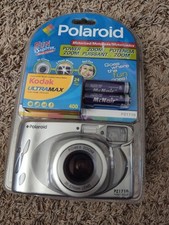 Polaroid 35mm Camera PZ1710 NEW