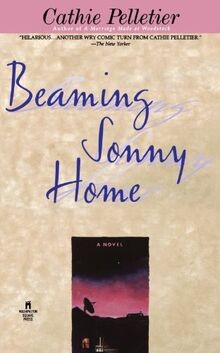 Beaming Sonny Home von Pelletier, Cathie | Buch | Zustand gut