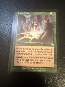 Land Grant Mtg | eBay