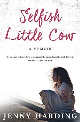 Selfish Little Cow, Maria Malone