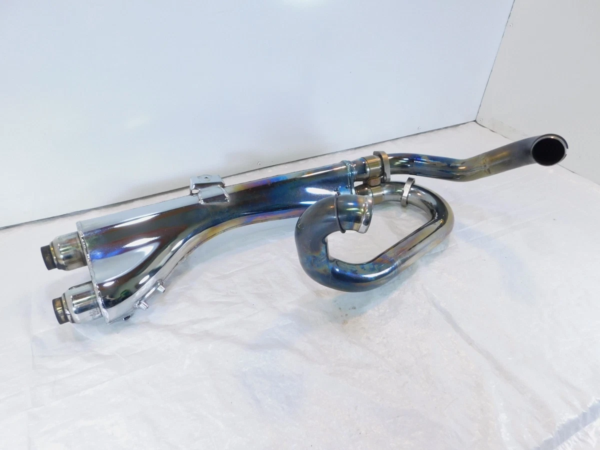 25+ Motorcycle Parts for 2008 Harley-Davidson V-Rod for sale