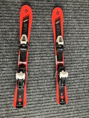 Kinderski 80cm Tecnopro Team 66 Piste Rocker