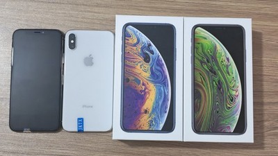 Buy Apple iPhone XS - 256 GB - Space Gray (Unlocked) online | eBay