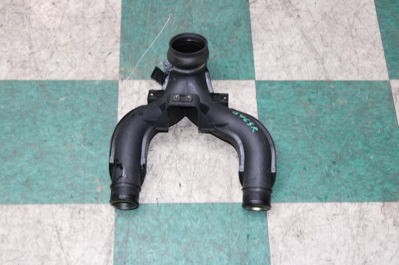 14-24 Quattroporte 3.8L Motor Engine Air Intake Tube Duct Resonator OEM Factory