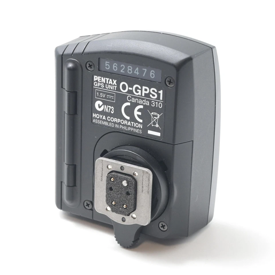PENTAX GPS Unit O-GPS1 [Mint]#4954 - Image 2 of 4