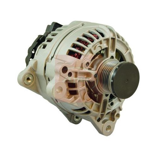 For VW JETTA IV 2008 to 2019 ALTERNATOR AAL1541