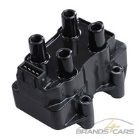 Atec ZÜNdspule FÜR Peugeot 106 2 1.0-1.6 205 1 2 1.1+1.6 306 1.1-2.0 309 2