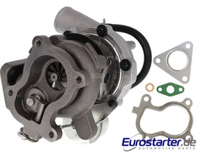 1**Turbolader Neu Eurostarter OE-Ref. 028145701JX für FORD,SEAT,VW
