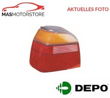 RÜCKLEUCHTE HECKLEUCHTE LINKS DEPO 441-1976L-UE I FÜR VW GOLF III