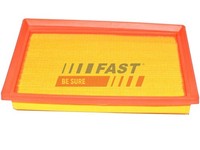 Luftfilter Fast FT37128 Umluftfilter FüR Tipo Fiat 356HXH1A 356SXB1A 356SXH1A