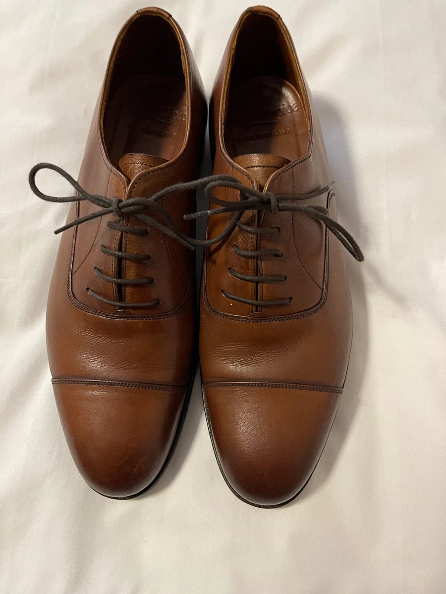 Paul Stuart Oxfords Dress Shoes for Men for sale | eBay display picture 1