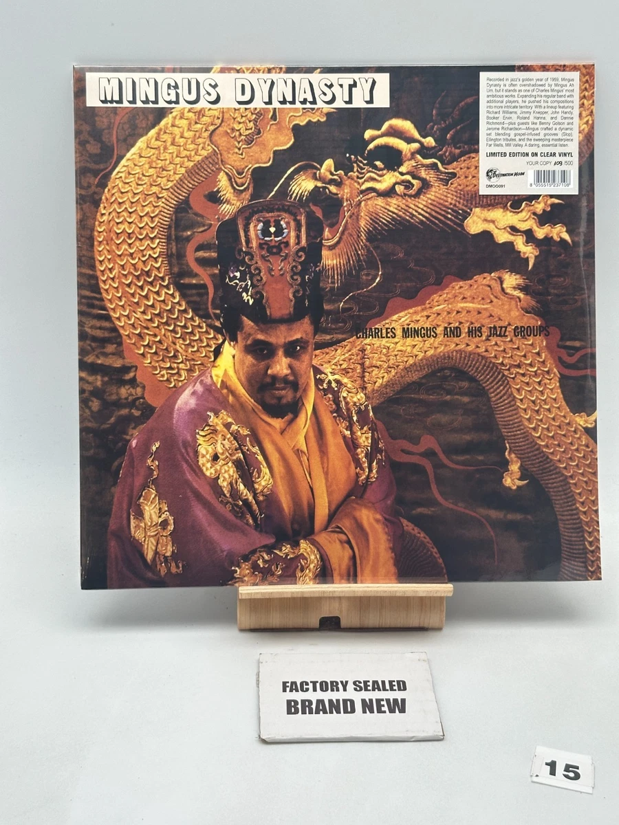 Las mejores ofertas en Charles Mingus | eBay