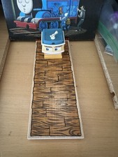 Brio Wooden Train Theodore Tugboat Ocean Dispatcher Thomas 