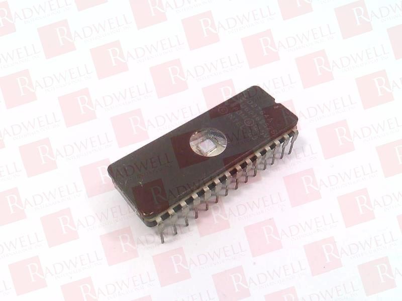 5PCS D27128A D27128A-2 Incapsulamento:DIP-28 X8 EPROM INTELA3GS