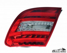 ULO 141089004 Heckleuchte Rechts Beifahrerseite für Mercedes S204 11-14 ULO 141089004 Heckleuchte Rechts Beifahrerseite für Mercedes S204 11-14