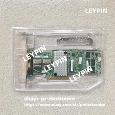 LSI MegaRaid 9270CV-8i 1G Cache SAS/SATA RAID PCIe 3.0 6G RAID Controll =9270-8i