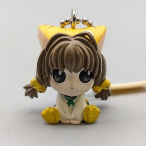 Di Gi Charat Figure | eBay