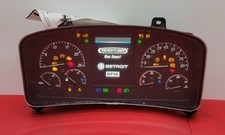 2019 FREIGHTLINER CASCADIA 116 USED INSTRUMENT CLUSTER P#A22-75412-000