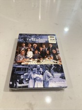 The Waltons The Complete Sixth Season DVD NEW