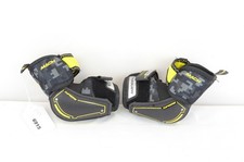 Bauer Supreme Mach Ice Hockey Elbow Pads Youth Size Medium (0123-6915)