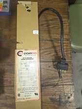 COINCO S75-9800B 117v.  *COMPLETELY REBUILT* coin mech , acceptor
