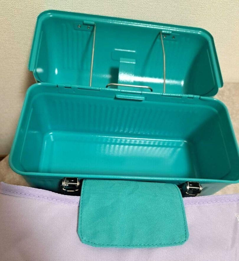 STARBUCKS Korea x STANLEY Collaboration Lunch Box 9.4L Steel 1600g