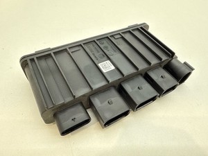 BMW 2 F45 2019 Vorne Sonstige Steuergeräte Module 18576710 BKD1511