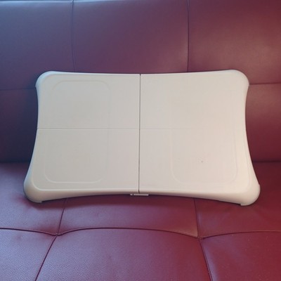 Nintendo Wii Fit Balance Board RVL-021 OEM