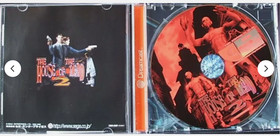 Zombie Revenge The Typing of the Dead Dino Crisis conjunto de 4 Dreamcast