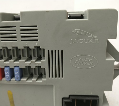 LAND ROVER RANGE ROVER FUSEBOX FUSE BOX SDV8 VOGUE SE 4.4L Diesel LR041091 13- - 第 4/7 張圖片