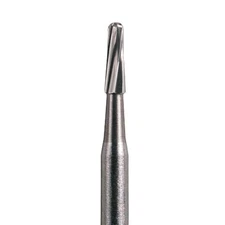 Microcopy FG1171 NeoBurr #1171 Round End Tapered Fissure Carbide Burs 50/Pk