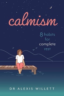 Alexis Willett calmism (Paperback) Head Start