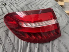 Genuine Mercedes Benz Rear Nearside Rear Tail Light For Mercedes GLC