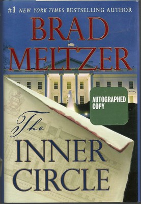 The Inner Circle (The Culper Ring Series, 1)