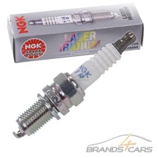 NGK ZÜNDKERZE FÜR ALFA ROMEO GIULIETTA 10- MITO 08- 1.4