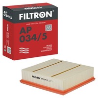 Filtron AP 034/5 Luftfilter FüR Mercedes-Benz B-Klasse W246 W242